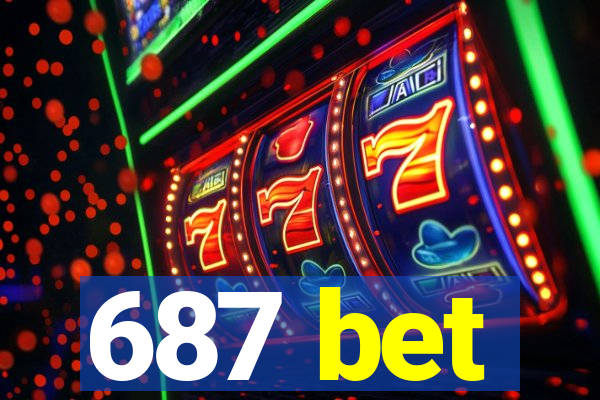 687 bet